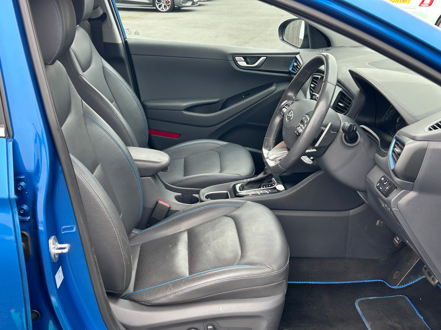 Used Hyundai IONIQ 2018 for sale - 76245887: Photo 29