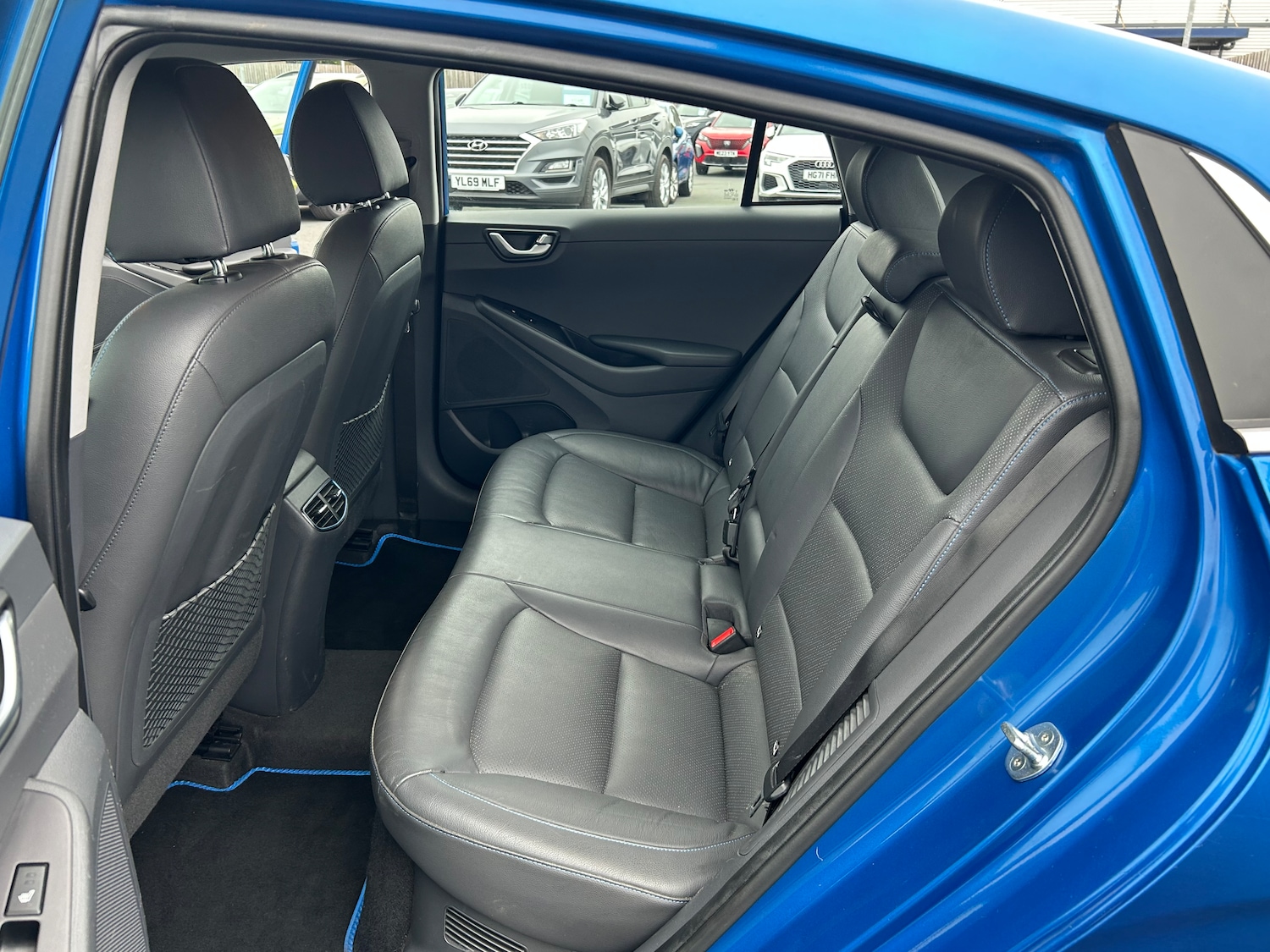 Used Hyundai IONIQ 2018 for sale - 76245887: Photo 33