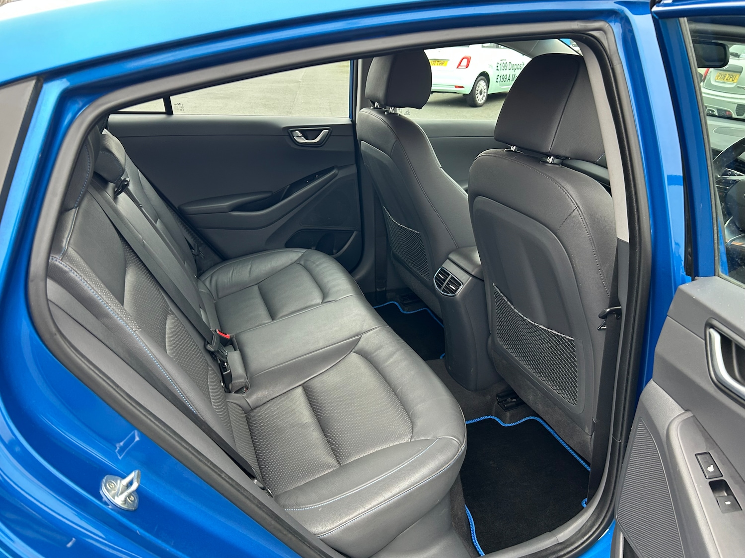 Used Hyundai IONIQ 2018 for sale - 76245887: Photo 34