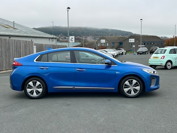 Used Hyundai IONIQ 2018 for sale - 76245887: Photo 3