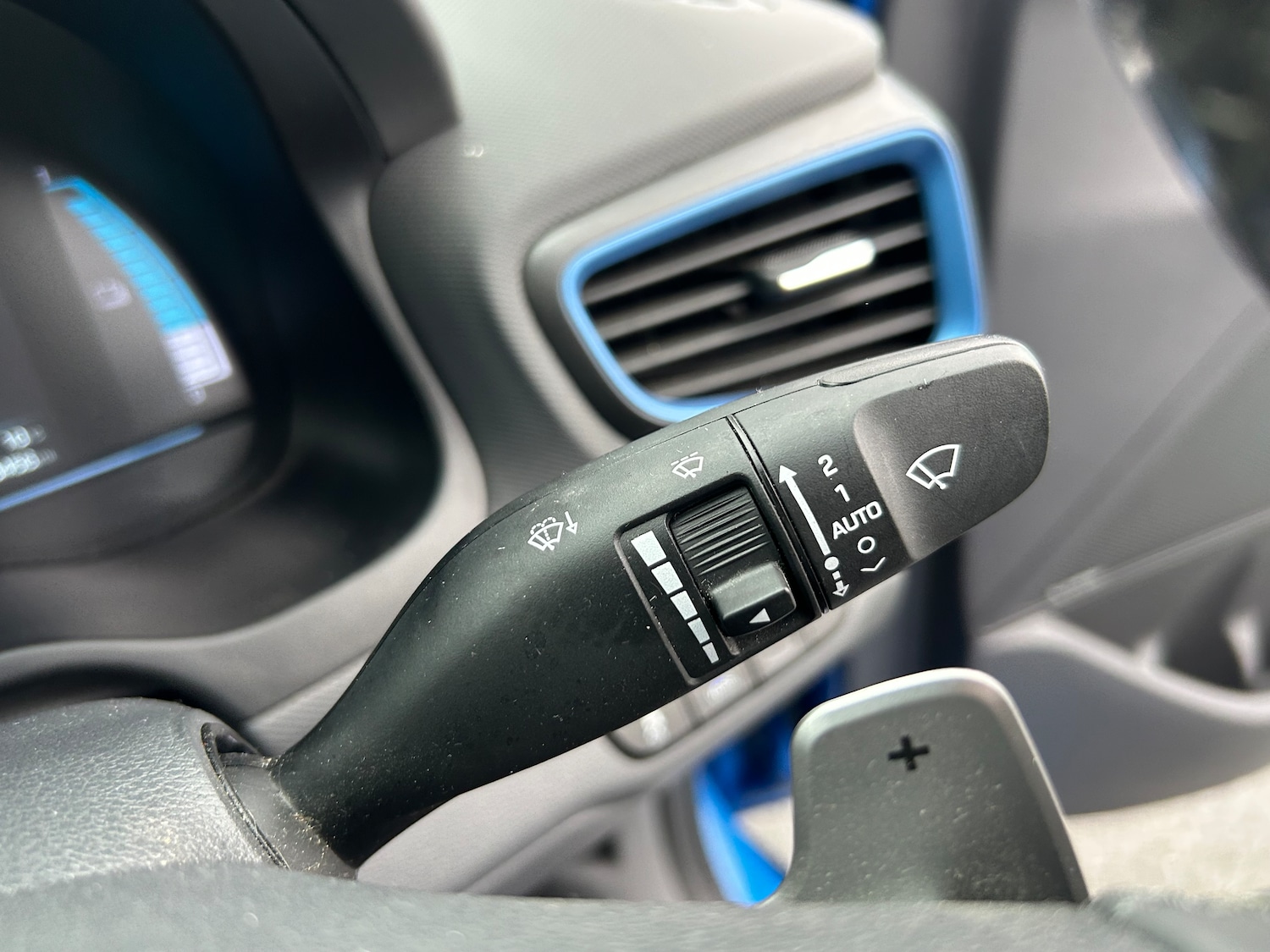 Used Hyundai IONIQ 2018 for sale - 76245887: Photo 43