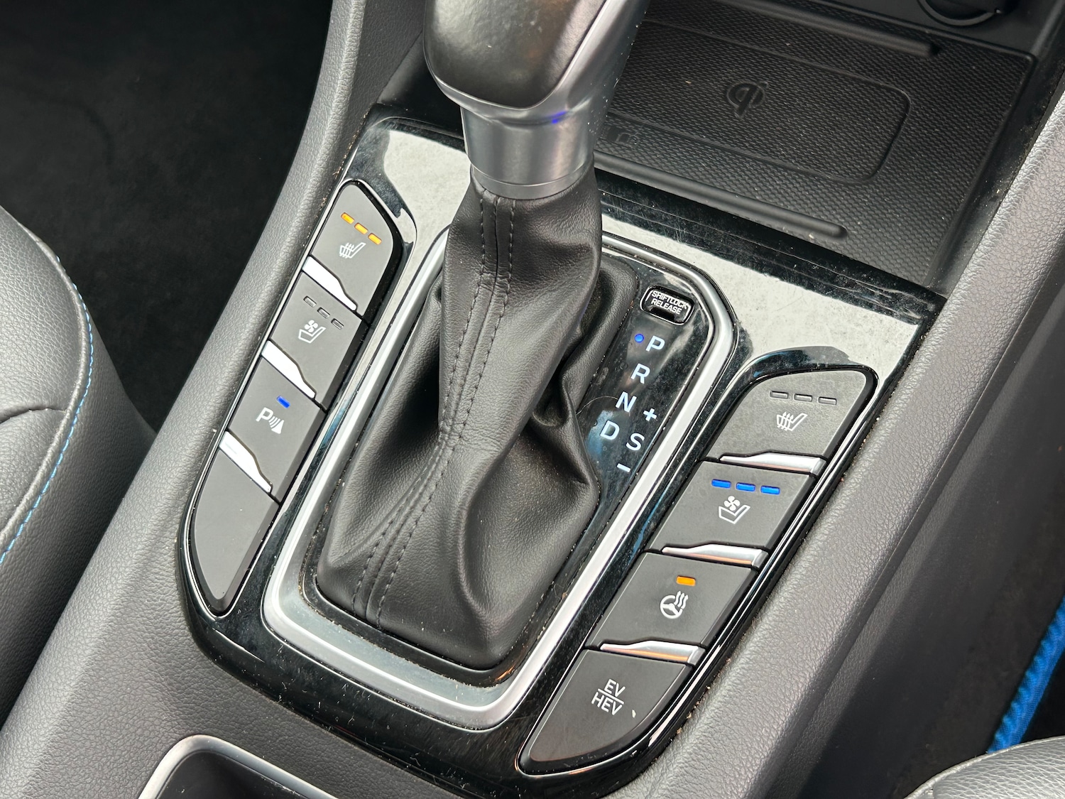 Used Hyundai IONIQ 2018 for sale - 76245887: Photo 45