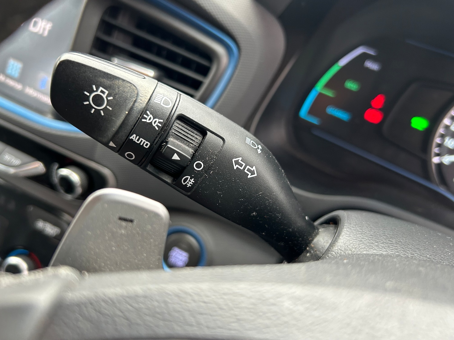 Used Hyundai IONIQ 2018 for sale - 76245887: Photo 47