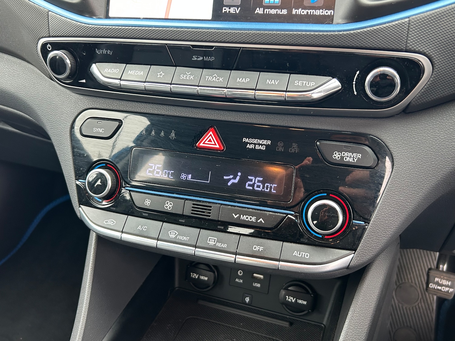 Used Hyundai IONIQ 2018 for sale - 76245887: Photo 48