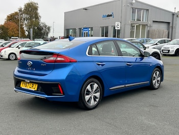 Used Hyundai IONIQ 2018 for sale - 76245887: Photo 4