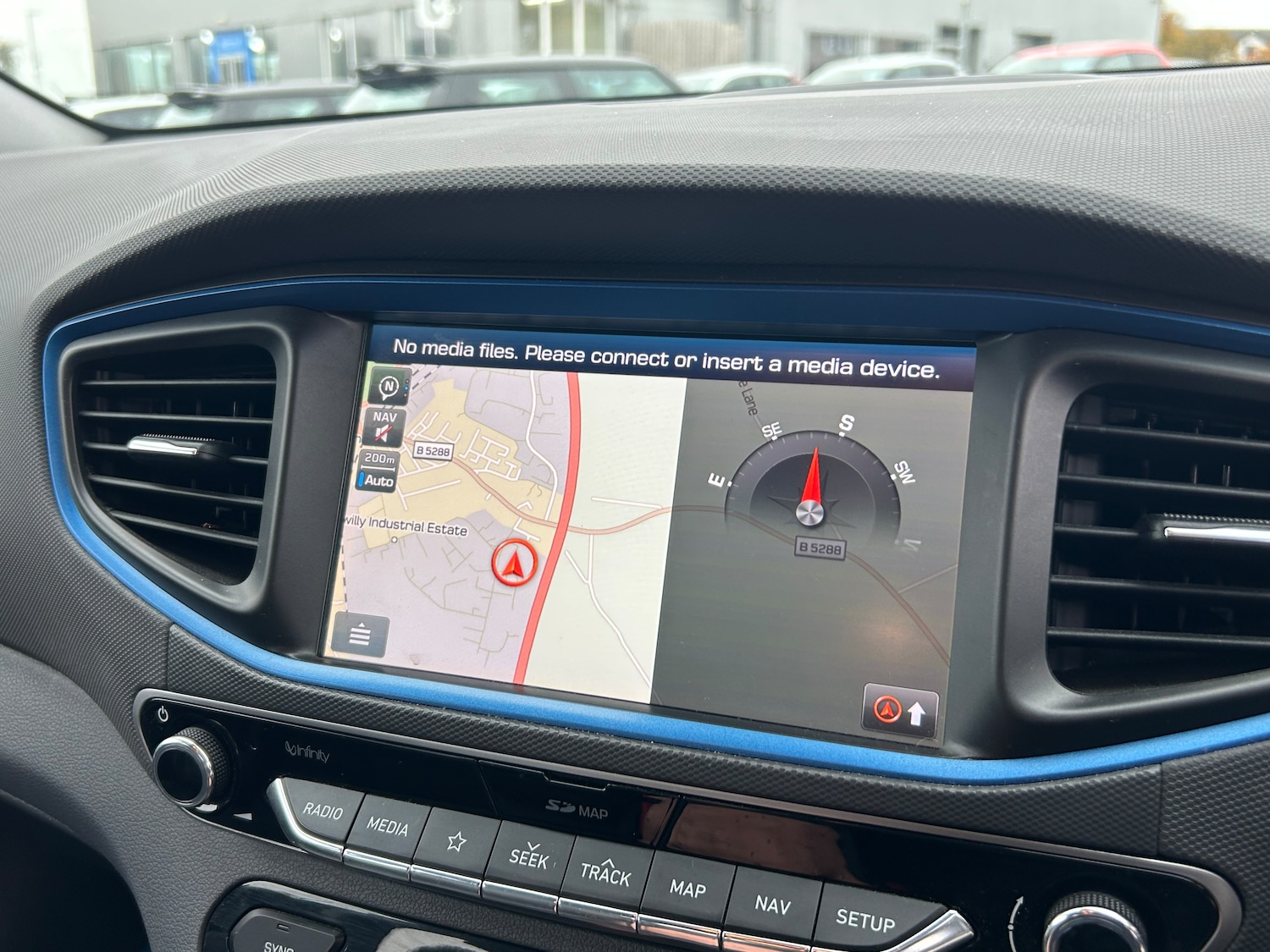 Used Hyundai IONIQ 2018 for sale - 76245887: Photo 51