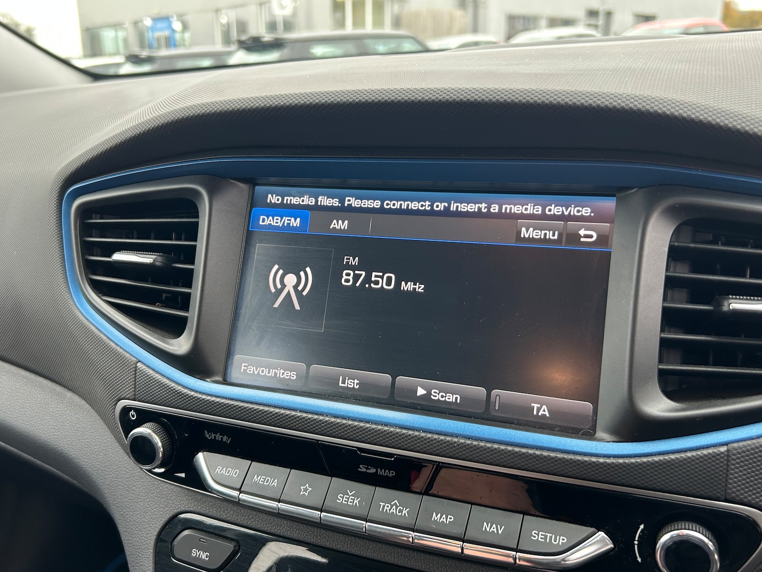 Used Hyundai IONIQ 2018 for sale - 76245887: Photo 52