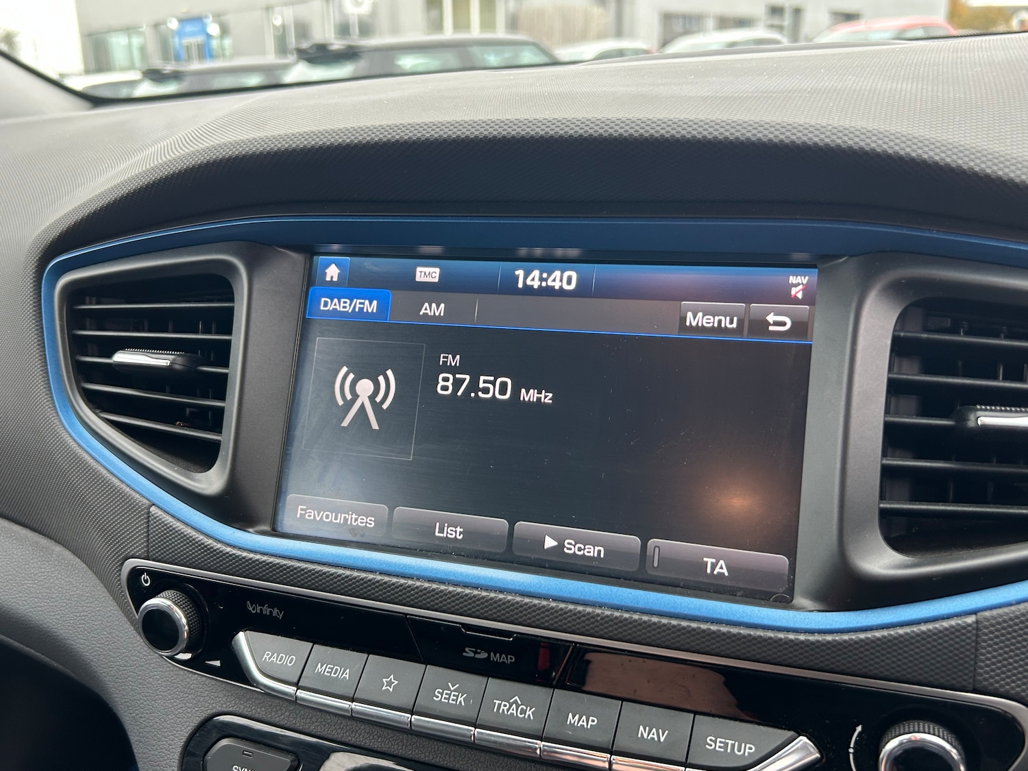 Used Hyundai IONIQ 2018 for sale - 76245887: Photo 53