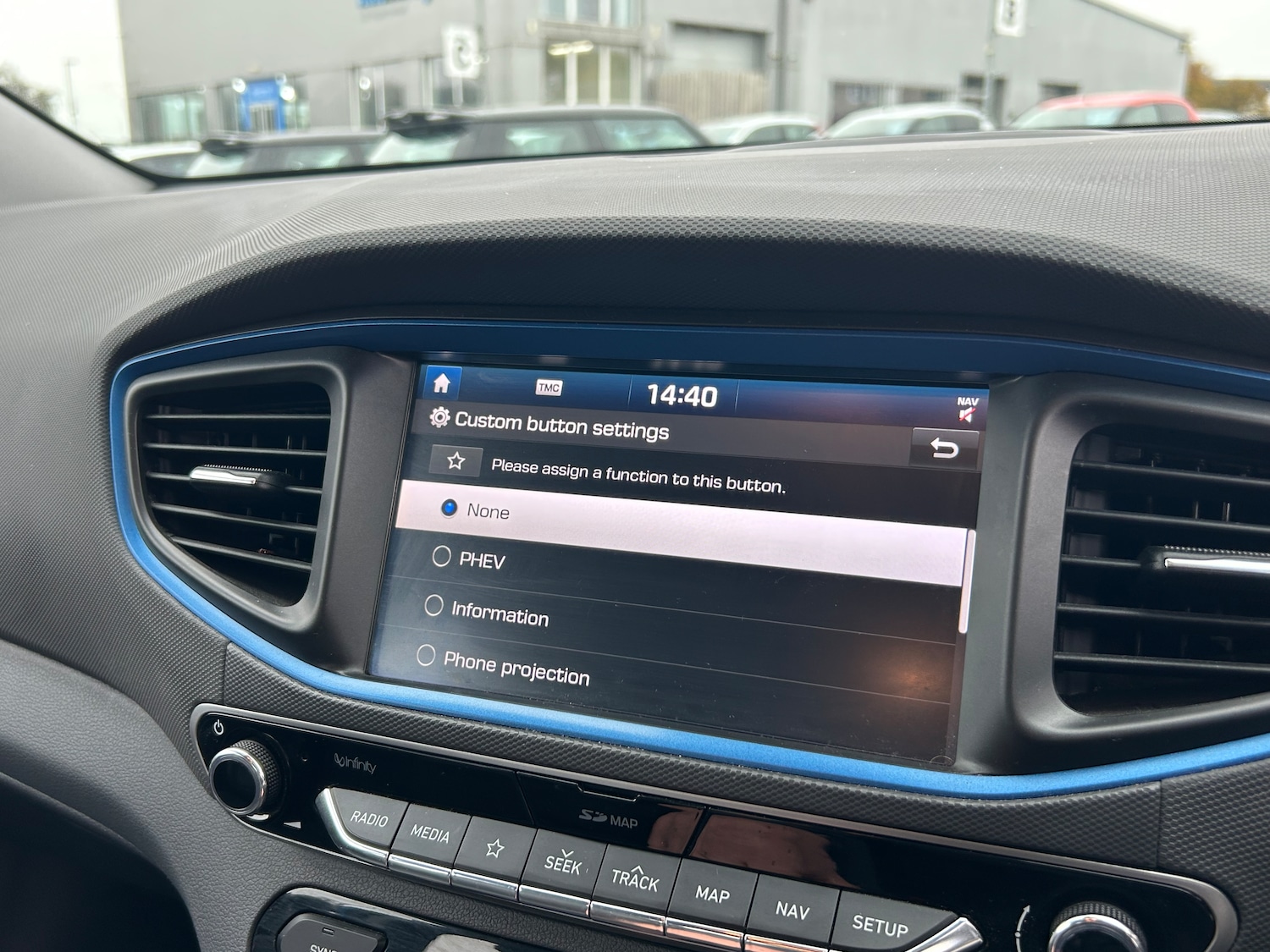 Used Hyundai IONIQ 2018 for sale - 76245887: Photo 54