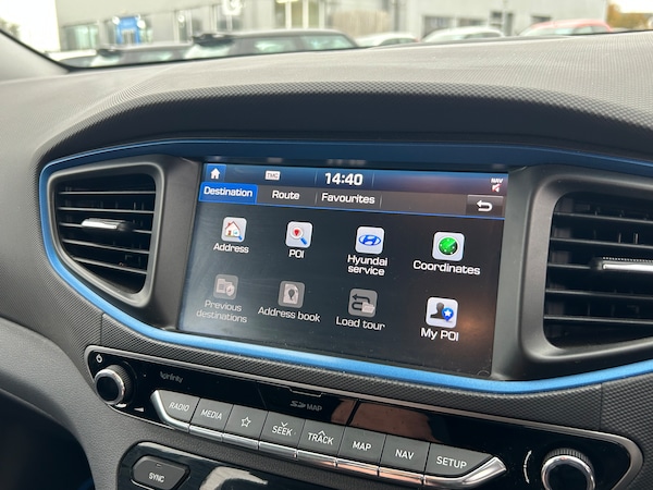 Used Hyundai IONIQ 2018 for sale - 76245887: Photo 56