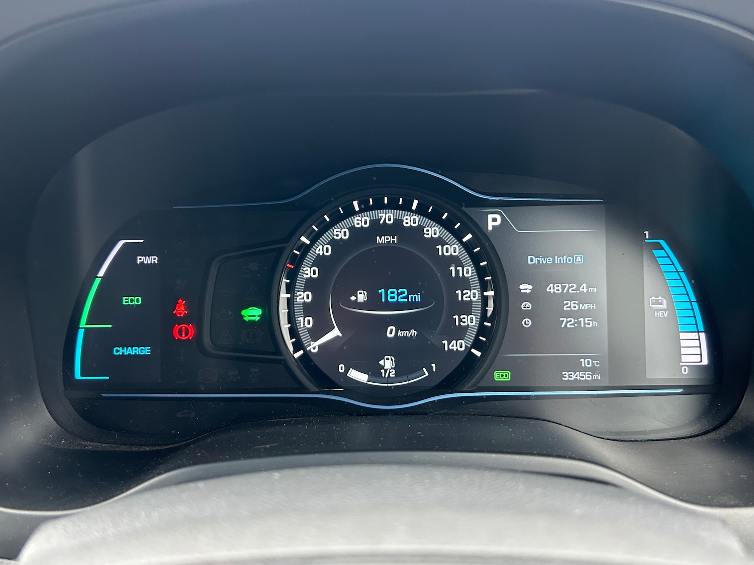 Used Hyundai IONIQ 2018 for sale - 76245887: Photo 58