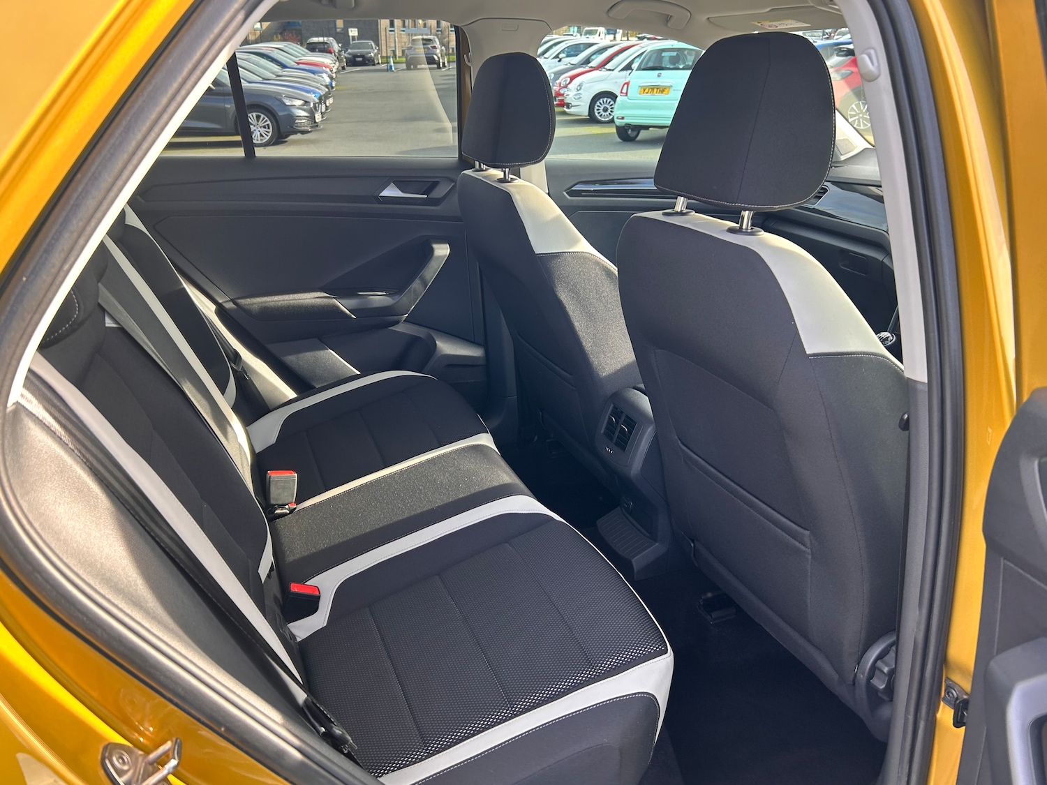 Used Volkswagen T-Roc 2018 for sale - 76113754: Photo 29