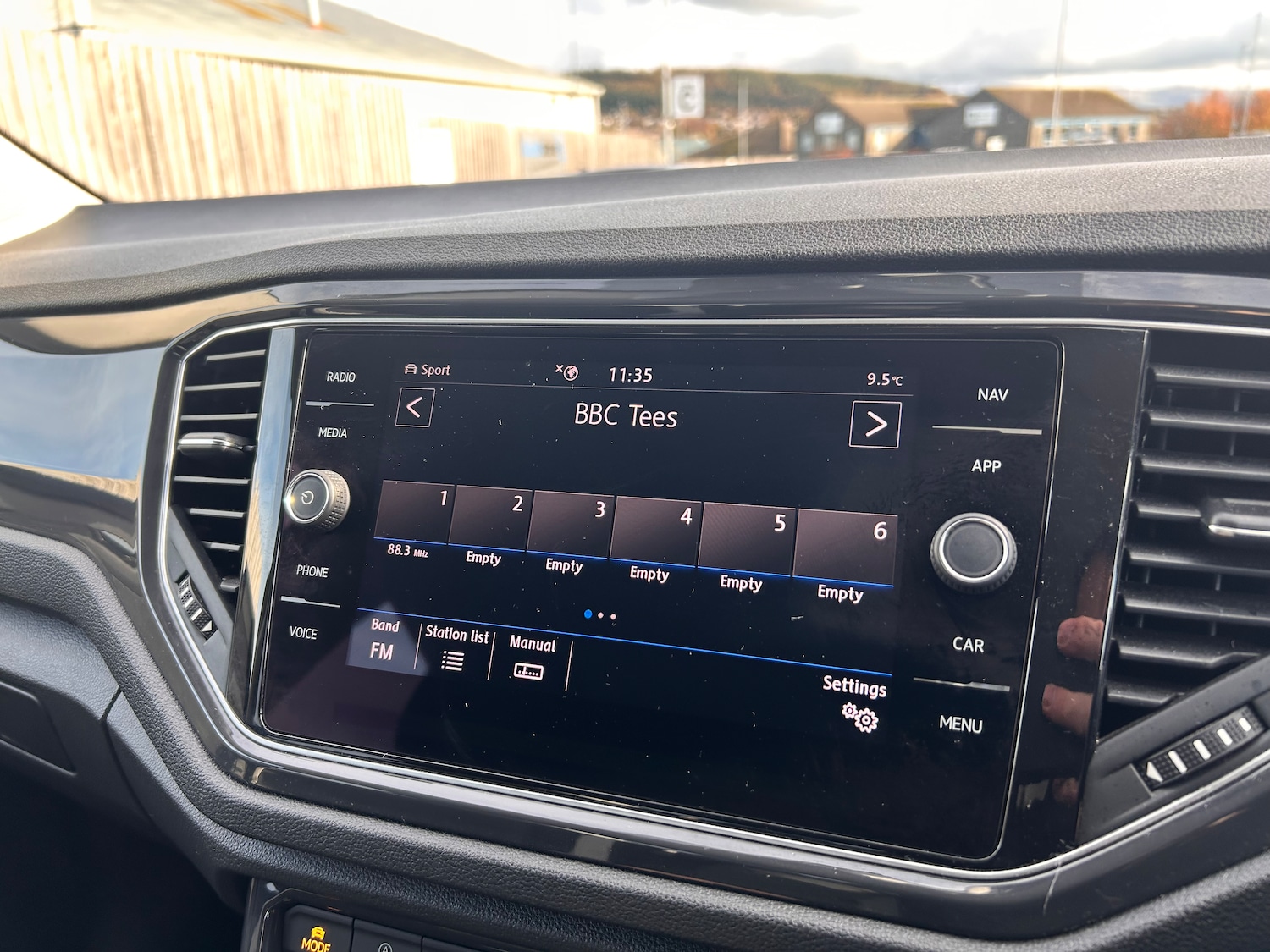 Used Volkswagen T-Roc 2018 for sale - 76113754: Photo 36