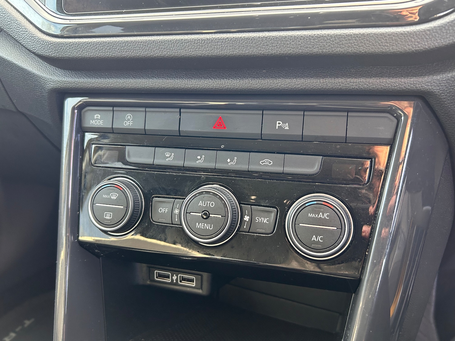 Used Volkswagen T-Roc 2018 for sale - 76113754: Photo 38