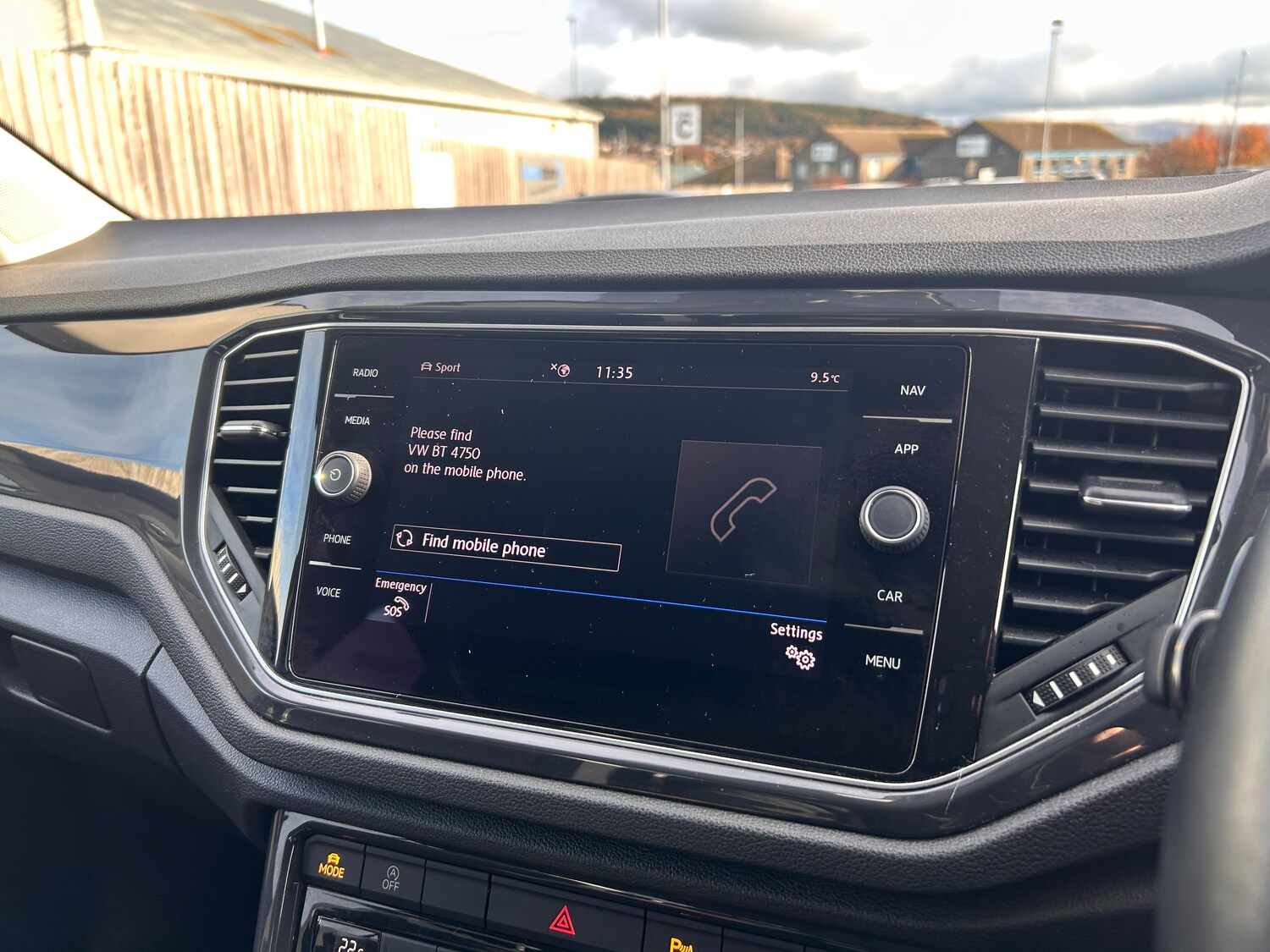 Used Volkswagen T-Roc 2018 for sale - 76113754: Photo 39