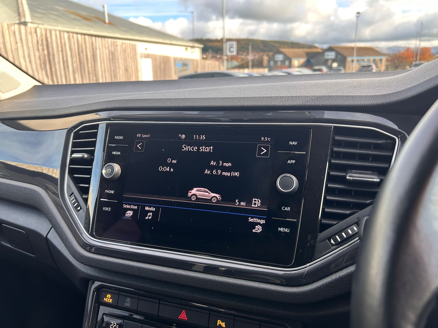 Used Volkswagen T-Roc 2018 for sale - 76113754: Photo 42