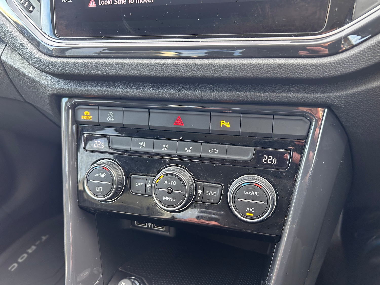 Used Volkswagen T-Roc 2018 for sale - 76113754: Photo 43