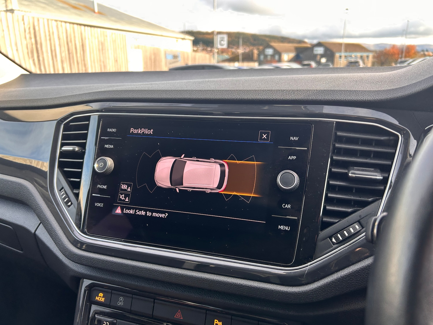 Used Volkswagen T-Roc 2018 for sale - 76113754: Photo 44