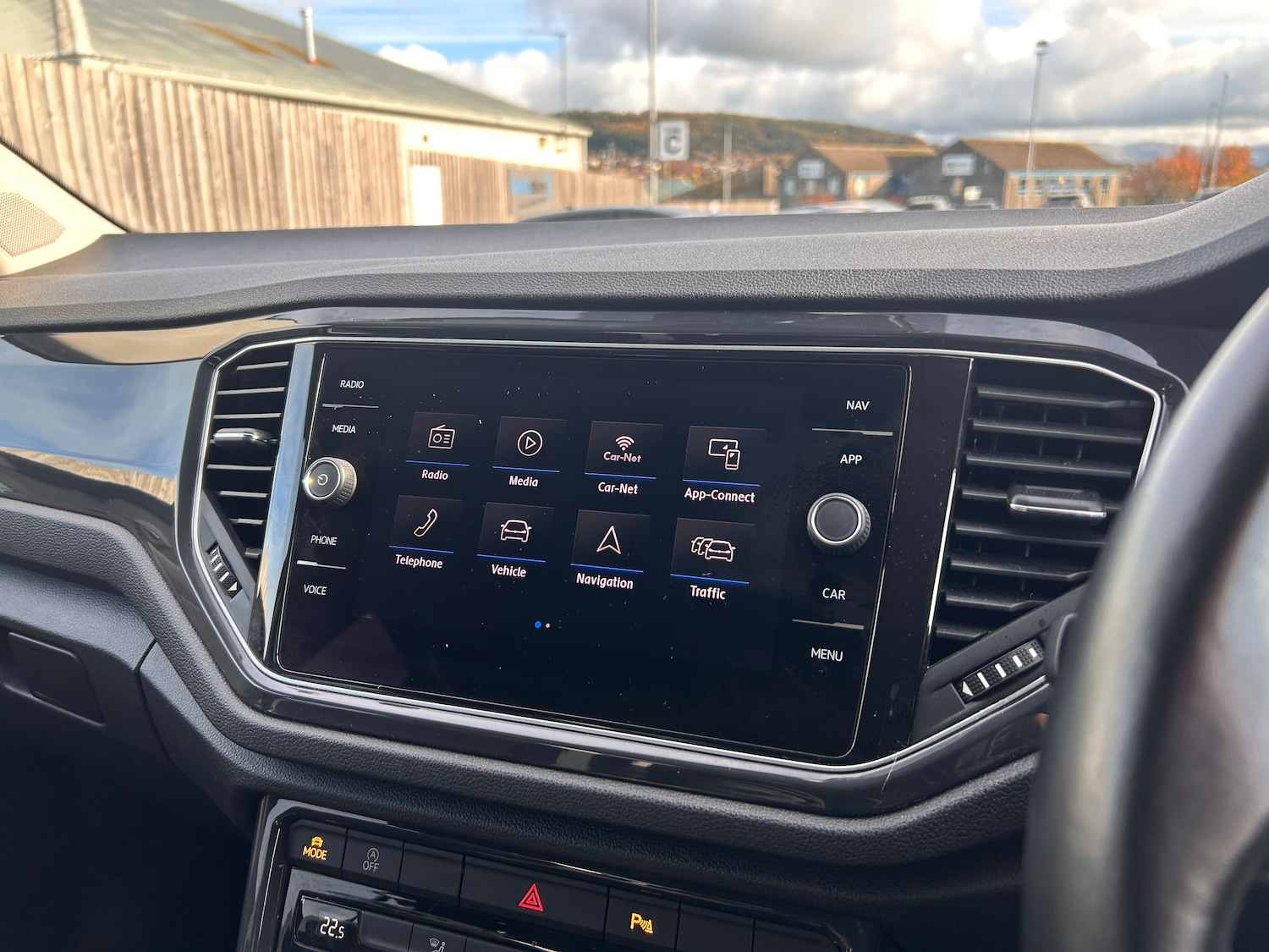 Used Volkswagen T-Roc 2018 for sale - 76113754: Photo 45