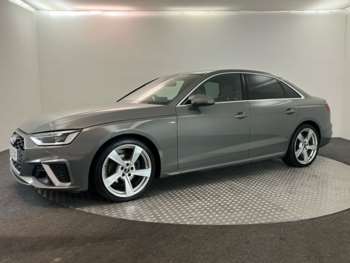 Used Audi A4 2024 for sale - 74291038: Photo