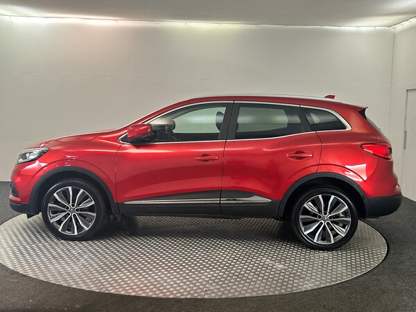 Used Renault Kadjar 2020 for sale - 74992649: Photo 10