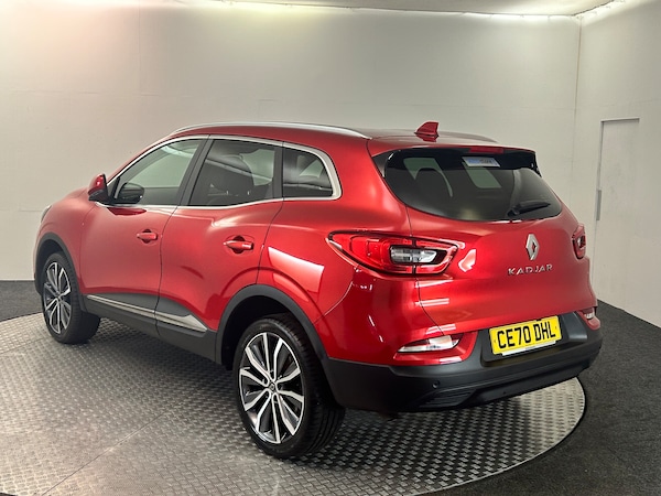 Used Renault Kadjar 2020 for sale - 74992649: Photo 11