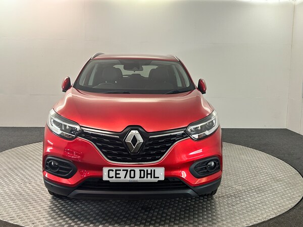 Used Renault Kadjar 2020 for sale - 74992649: Photo 13