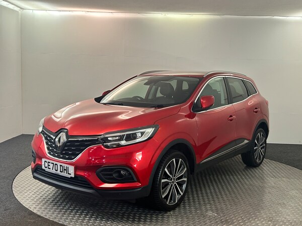 Used Renault Kadjar 2020 for sale - 74992649: Photo 14