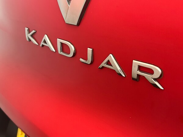 Used Renault Kadjar 2020 for sale - 74992649: Photo 16