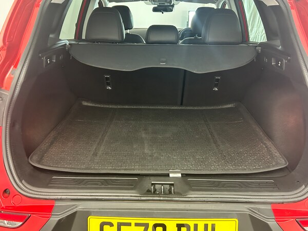 Used Renault Kadjar 2020 for sale - 74992649: Photo 18