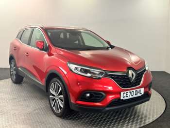 Used Renault Kadjar 2020 for sale - 74992649: Photo