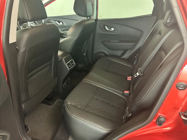 Used Renault Kadjar 2020 for sale - 74992649: Photo 31