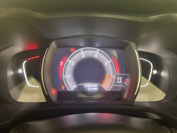 Used Renault Kadjar 2020 for sale - 74992649: Photo 35