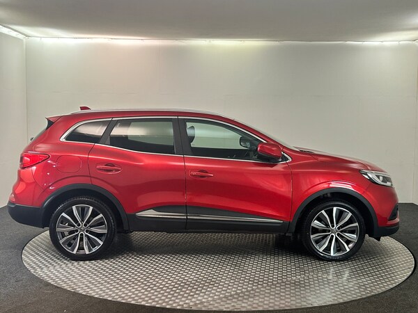 Used Renault Kadjar 2020 for sale - 74992649: Photo 3
