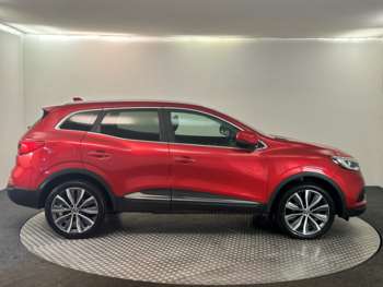 Used Renault Kadjar 2020 for sale - 74992649: Photo