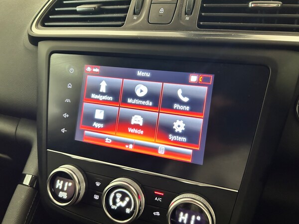 Used Renault Kadjar 2020 for sale - 74992649: Photo 41