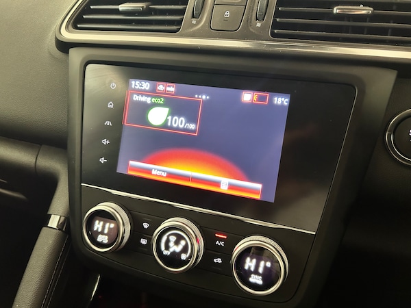Used Renault Kadjar 2020 for sale - 74992649: Photo 42