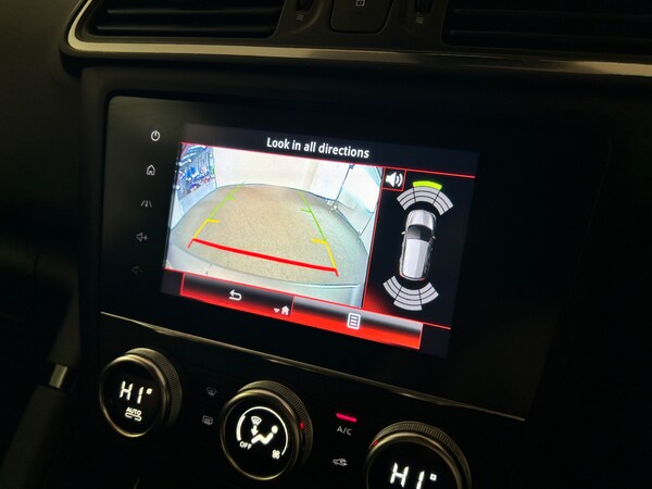Used Renault Kadjar 2020 for sale - 74992649: Photo 47
