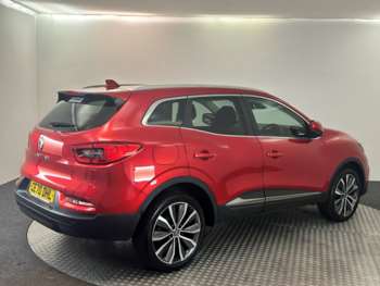 Used Renault Kadjar 2020 for sale - 74992649: Photo