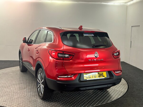 Used Renault Kadjar 2020 for sale - 74992649: Photo 5