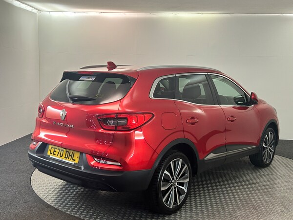 Used Renault Kadjar 2020 for sale - 74992649: Photo 7