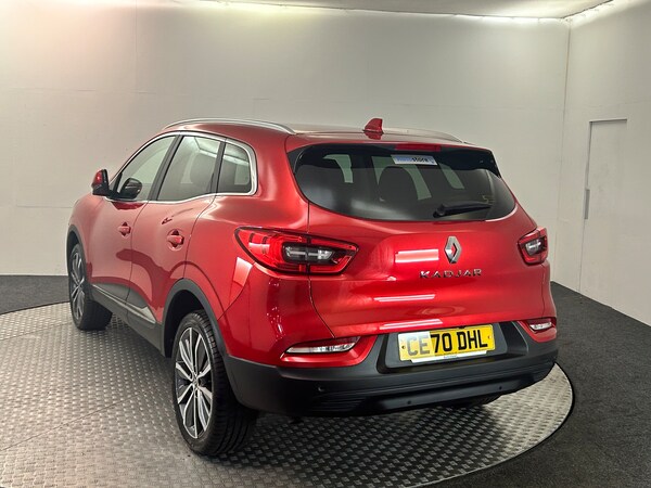 Used Renault Kadjar 2020 for sale - 74992649: Photo 8