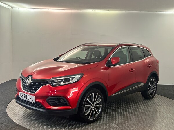 Used Renault Kadjar 2020 for sale - 74992649: Photo 9