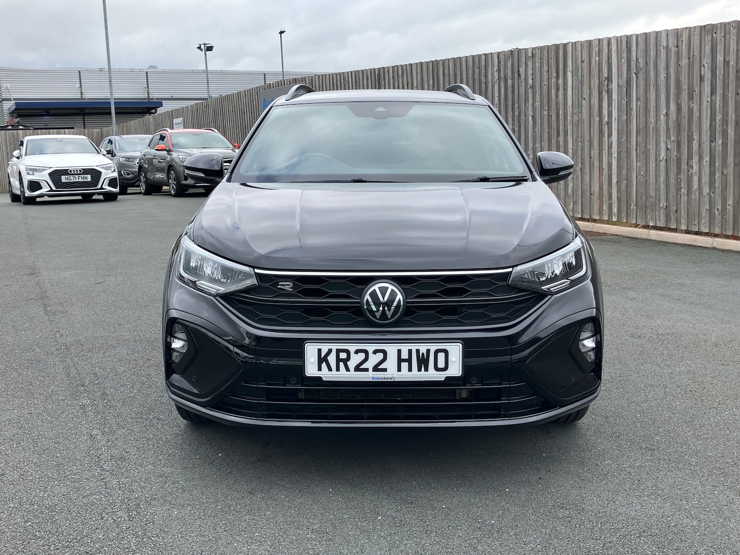 Used Volkswagen Taigo 2022 for sale - 75912972: Photo 12