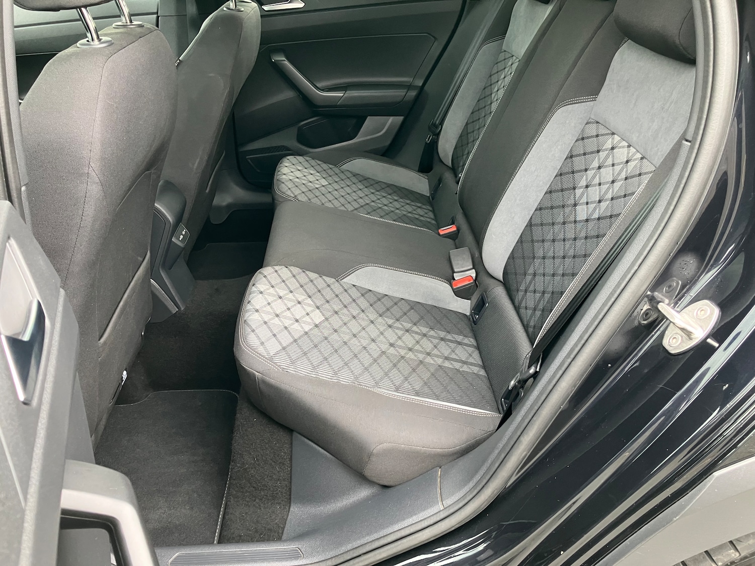 Used Volkswagen Taigo 2022 for sale - 75912972: Photo 17