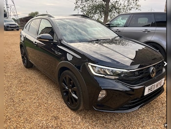 2022 - 1.0 TSI 110 R-Line 5dr DSG