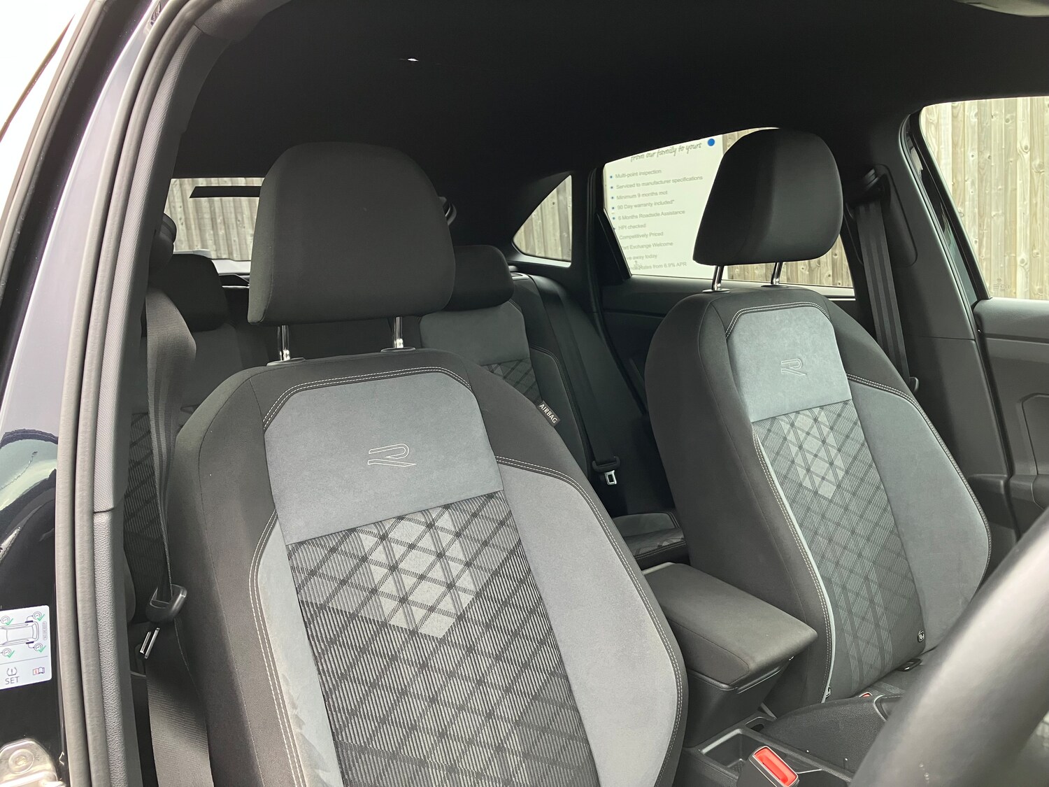 Used Volkswagen Taigo 2022 for sale - 75912972: Photo 22