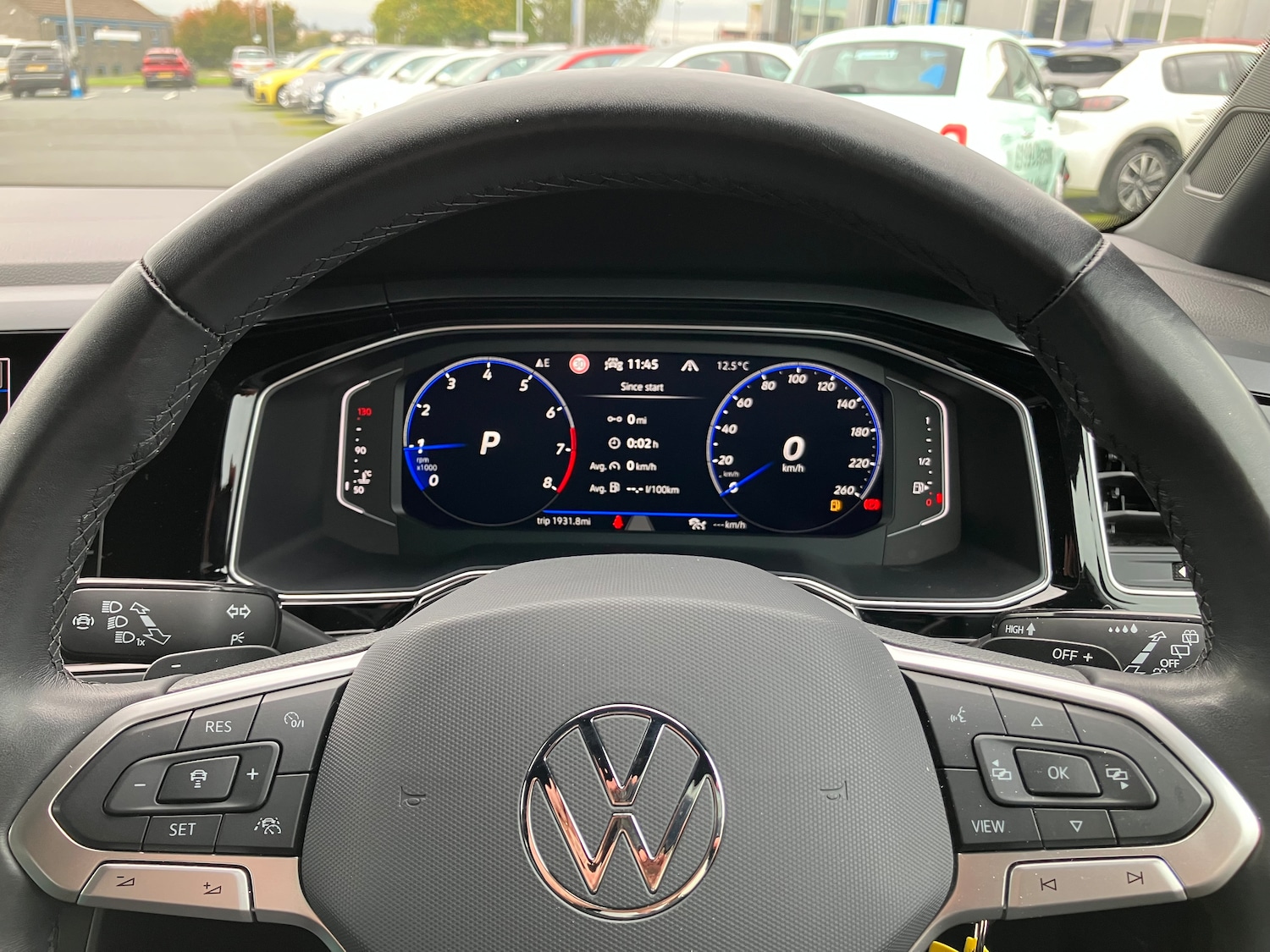 Used Volkswagen Taigo 2022 for sale - 75912972: Photo 27