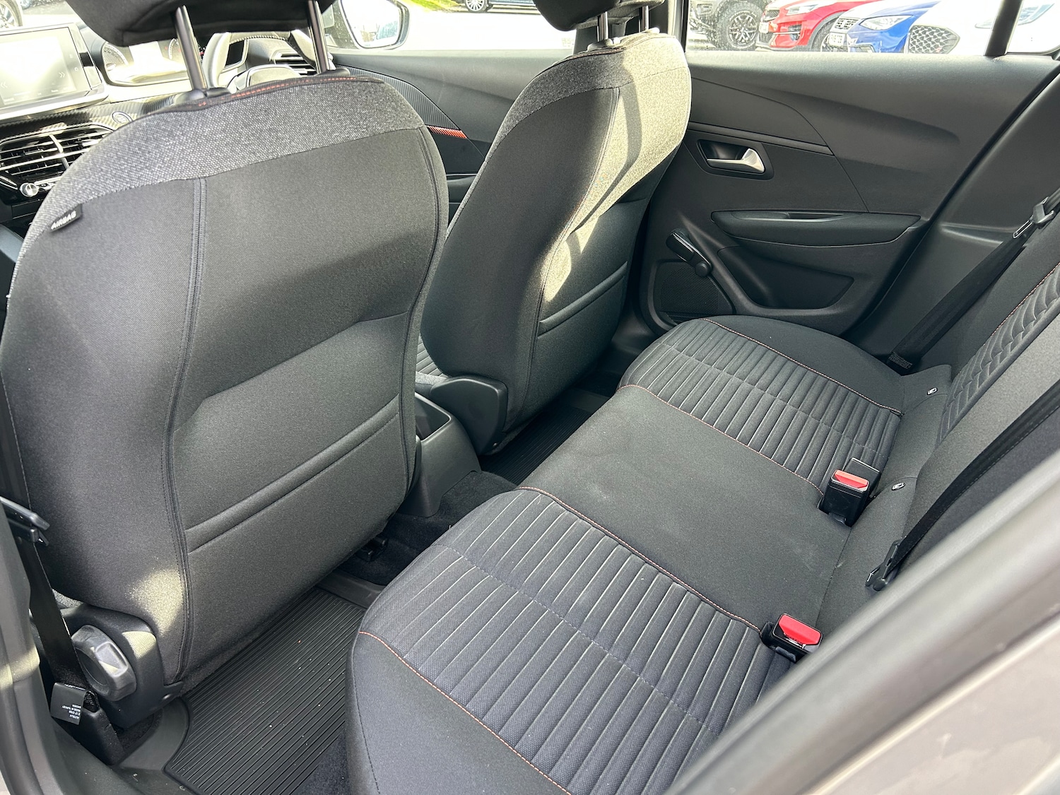 Vehicle 26