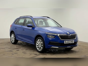 2022 - 1.0 TSI 110 SE 5dr DSG